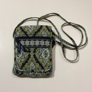 Vera Bradley Cambridge Crossbody